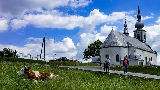 Kościół Przemienienia Pańskiego